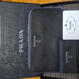 EUC PRADA BUNDLE.